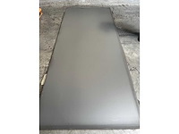 Archipan g-com 3155 antraciet uv+ hpl plaat 3050x1300x8mm - afbeelding 2 van  3