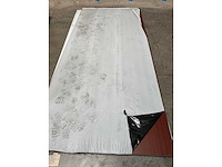 Archipan g-com 4248 mahonie uv+ hpl plaat 3050x1300x6mm - afbeelding 2 van  3