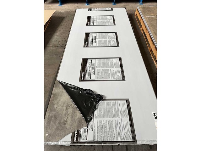 Archipan g-com 5626 beton uv+ hpl plaat 3050x1300x6mm - afbeelding 2 van  3
