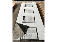Archipan g-com 5626 beton uv+ hpl plaat 3050x1300x6mm - afbeelding 2 van  3