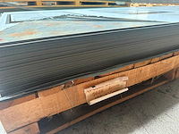 Archipan g-com 5628 metallic oxid 2 uv+ hpl plaat 3050x1300x6mm - afbeelding 6 van  6