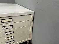 Architectenkast 140x97x55 cm - afbeelding 3 van  16