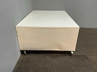 Architectenkast 140x97x55 cm - afbeelding 10 van  16