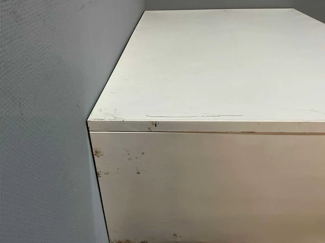 Architectenkast 140x97x55 cm - afbeelding 12 van  16