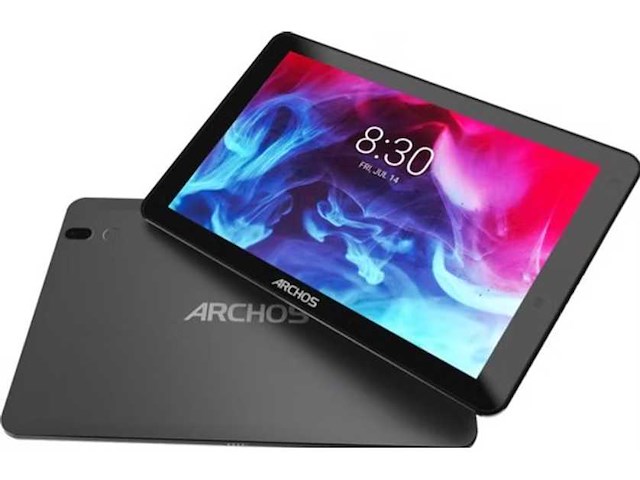 Archos - t105 fhd wifi ultra - tablet - afbeelding 1 van  5