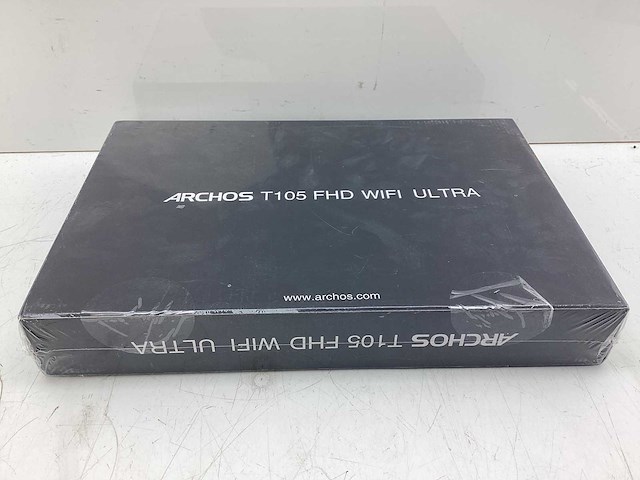 Archos - t105 fhd wifi ultra - tablet - afbeelding 3 van  5