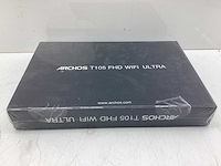 Archos - t105 fhd wifi ultra - tablet - afbeelding 3 van  5
