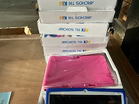 Archos t96 kid tablet (11x) - afbeelding 3 van  7