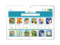 Archos t96 kid tablet (11x) - afbeelding 7 van  7