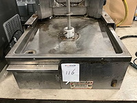 Archway 4b std/ng donergrill - afbeelding 2 van  8