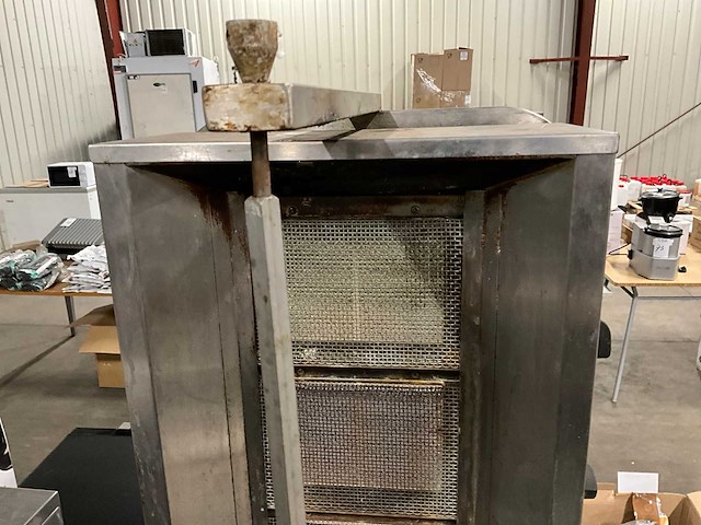 Archway 4b std/ng donergrill - afbeelding 3 van  8