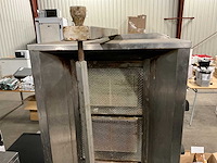 Archway 4b std/ng donergrill - afbeelding 3 van  8