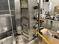 Archway 4b std/ng donergrill - afbeelding 4 van  8