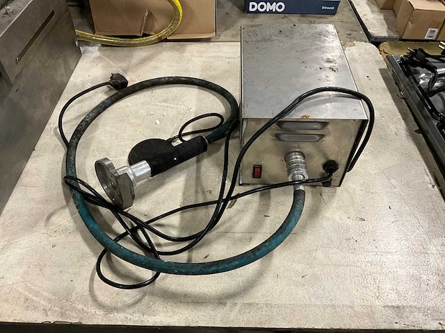 Archway 4b std/ng donergrill - afbeelding 5 van  8