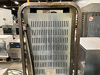 Archway 4b std/ng donergrill - afbeelding 7 van  8