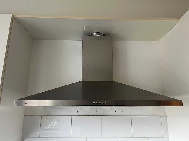 Arclinea - keuken met apparatuur - afbeelding 2 van  25