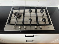 Arclinea - keuken met apparatuur - afbeelding 6 van  25