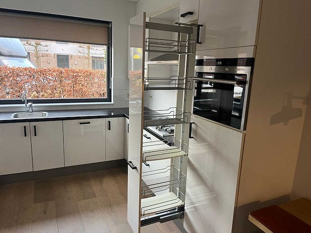 Arclinea - keuken met apparatuur - afbeelding 9 van  25