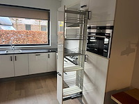 Arclinea - keuken met apparatuur - afbeelding 9 van  25