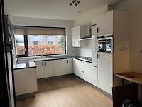 Arclinea - keuken met apparatuur