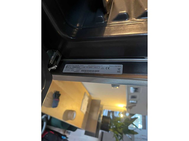 Arclinea - keuken met apparatuur - afbeelding 16 van  25