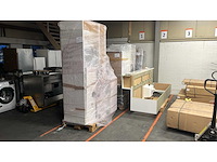 Arclinea - keuken met apparatuur - afbeelding 18 van  25