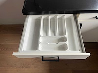Arclinea - keuken met apparatuur - afbeelding 12 van  25