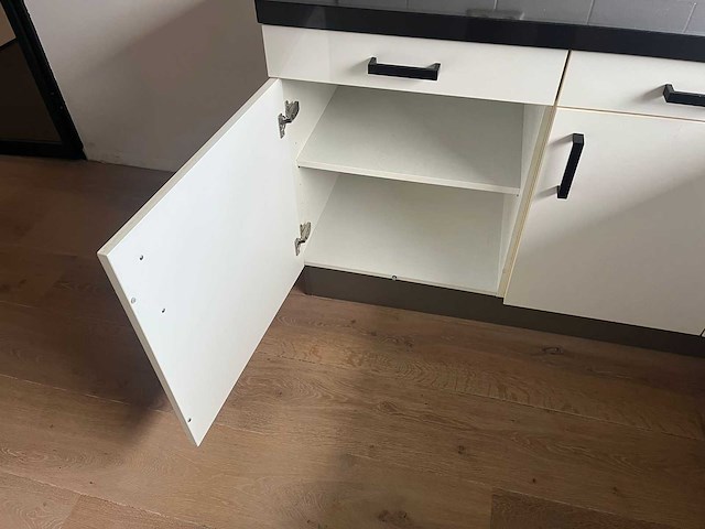 Arclinea - keuken met apparatuur - afbeelding 19 van  25