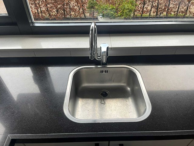 Arclinea - keuken met apparatuur - afbeelding 21 van  25