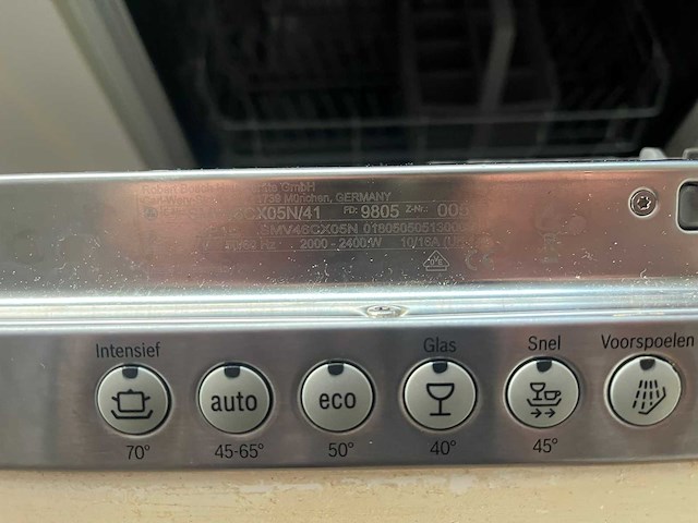 Arclinea - keuken met apparatuur - afbeelding 24 van  25