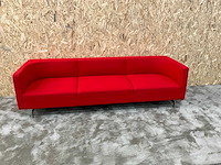 Arco 3,5 zits loungebank - afbeelding 4 van  8