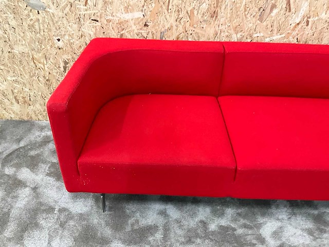 Arco 3,5 zits loungebank - afbeelding 6 van  8