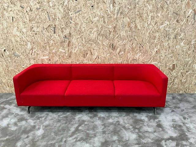 Arco 3,5 zits loungebank - afbeelding 8 van  8