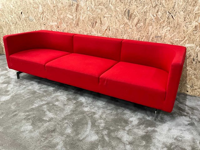 Arco 3,5 zits loungebank - afbeelding 1 van  6