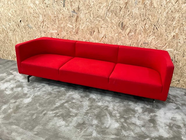 Arco 3,5 zits loungebank - afbeelding 2 van  6