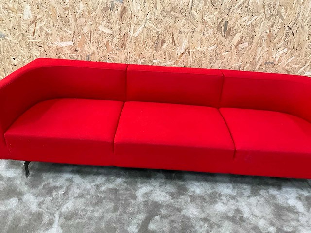 Arco 3,5 zits loungebank - afbeelding 6 van  6