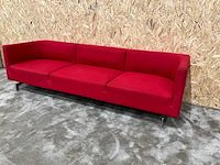 Arco 3,5 zits loungebank - afbeelding 1 van  6