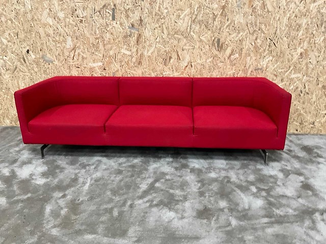 Arco 3,5 zits loungebank - afbeelding 2 van  6
