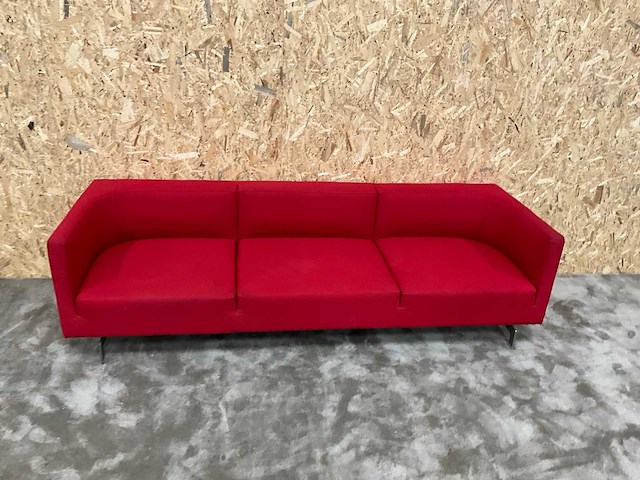 Arco 3,5 zits loungebank - afbeelding 4 van  6