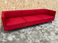 Arco 3,5 zits loungebank - afbeelding 5 van  6