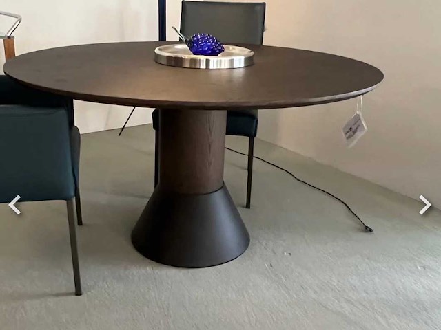Arco balance eetkamertafel (2x) - afbeelding 4 van  4