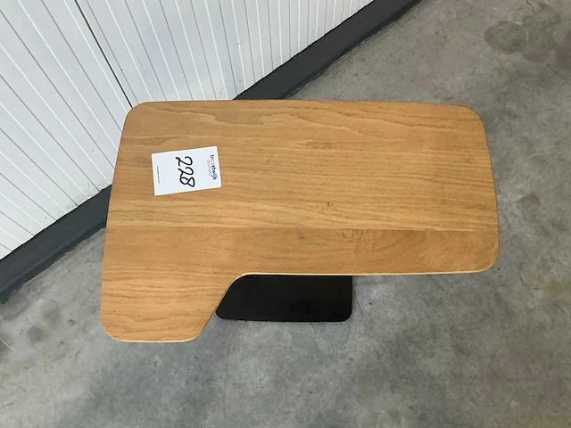 Arco bijzettafel - afbeelding 2 van  3