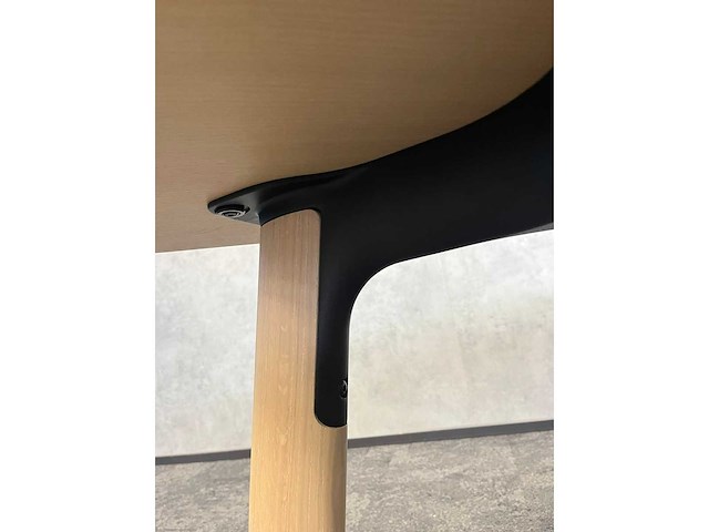 Arco grid/ de vorm - 8p design conferentie set 240x160 - afbeelding 10 van  17