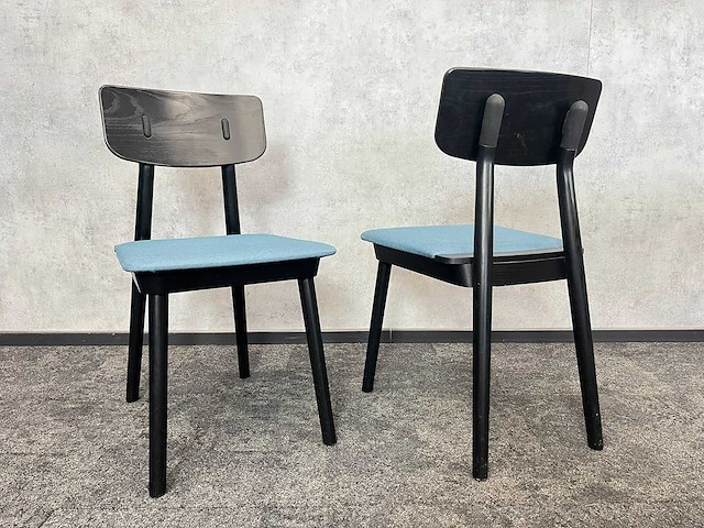Arco grid/ de vorm - 8p design conferentie set 240x160 - afbeelding 1 van  12