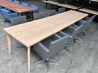 Arco / lensvelt vergaderset - afbeelding 3 van  10