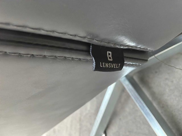 Arco / lensvelt vergaderset - afbeelding 9 van  10