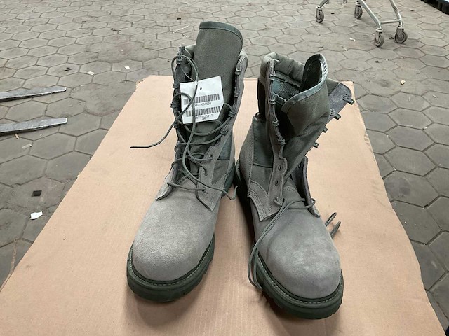 Arco safety boot - afbeelding 2 van  3