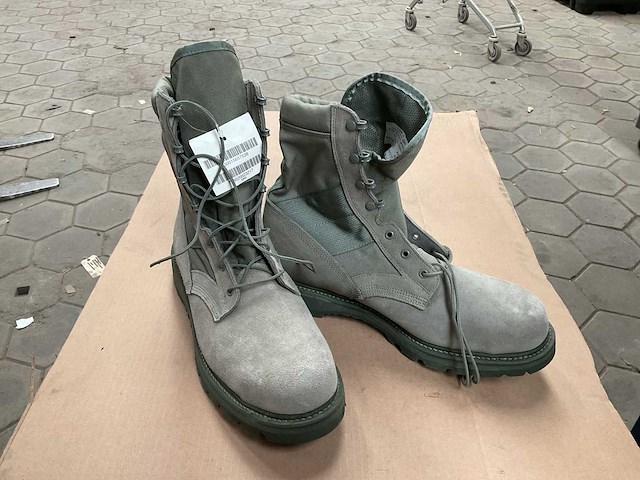 Arco safety boot - afbeelding 1 van  3