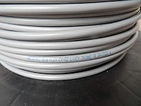 Arcocavi - eca flex cy-oz liycy 3x1mm2 - installatiedraad - afbeelding 2 van  2