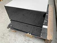 Arcom design badmeubelset 130x50cm - afbeelding 2 van  3